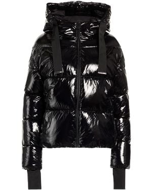 Suns Boards Puffers - Black