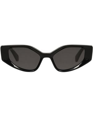 Off-White c/o Virgil Abloh Sunglasses - Black