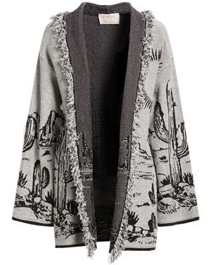 Kaos Cardigans - Gray