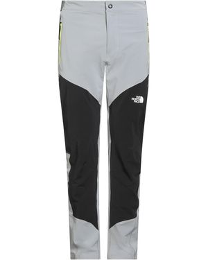 The North Face Trousers - White