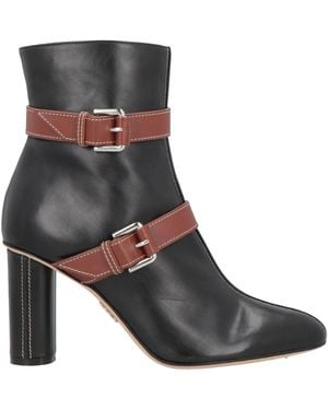 Rodo Stiefelette - Schwarz