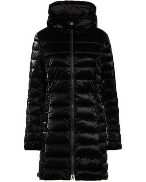 KARL LAGERFELD Puffers - Black