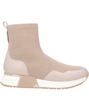 Liu Jo Sneakers - Natural