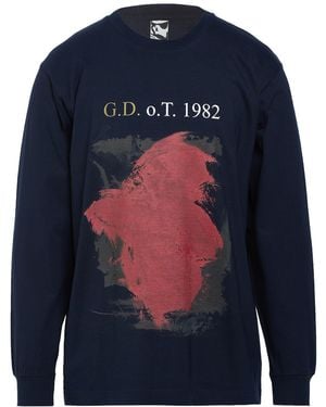 GR10K T-Shirt - Blue
