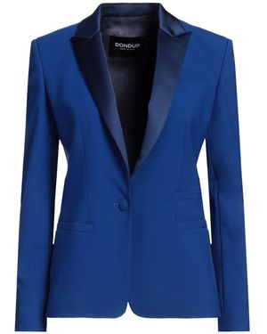 Dondup Blazer - Blue