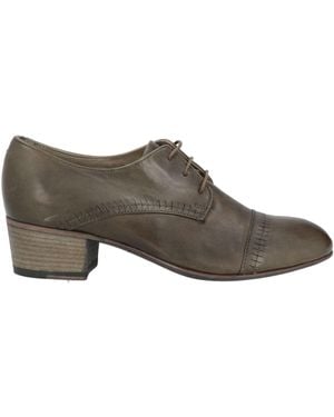 Pantanetti Zapatos de cordones - Marrón