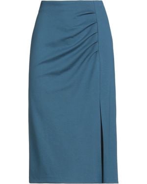 Kaos Midi-Rock - Blau