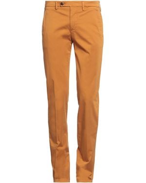 SPARVIERI Hose - Orange