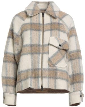 Woolrich Jacket - White