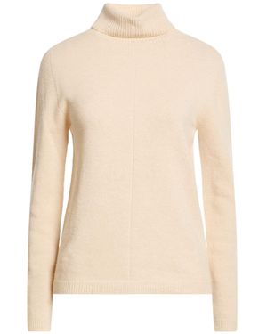 Kaos Turtlenecks - Natural