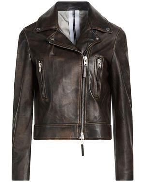 S.w.o.r.d 6.6.44 Jacket - Black