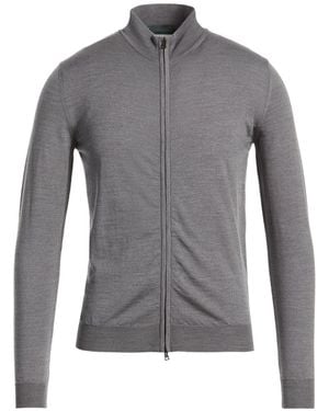 Zanone Rebecas - Gris