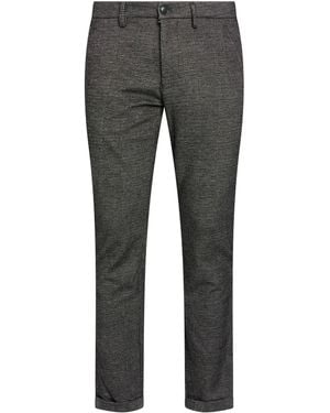 Mason's Trouser - Grey