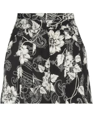 Pinko Shorts & Bermuda Shorts - Grey