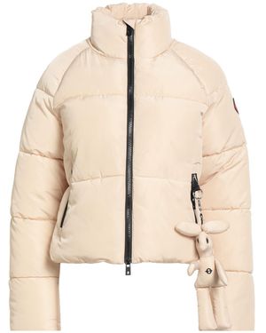 Ottod'Ame Pufferjacke & Daunenjacke - Natur