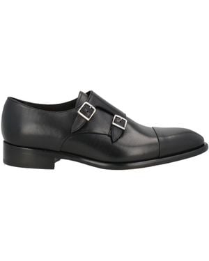 Doucal's Mocasines - Negro