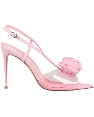Le Silla Sandals - Pink