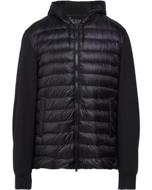 Herno Pufferjacke & Daunenjacke - Schwarz