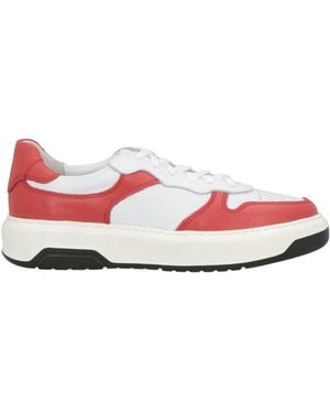 Cerruti 1881 Trainers Cow Leather - Pink