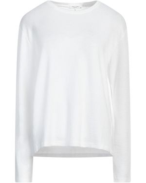 Rag & Bone Pullover - Blanco