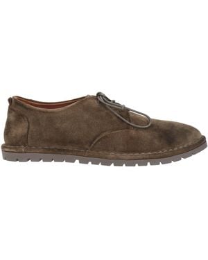 Marsèll Lace-Up Shoes - Brown