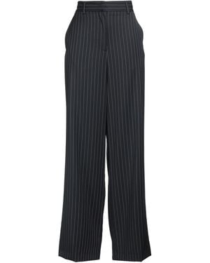 MSGM Trouser - Blue