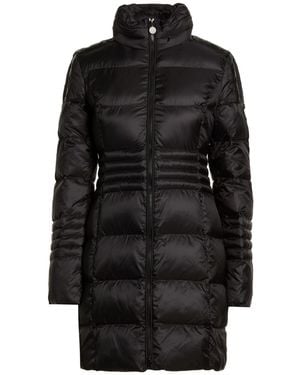 EA7 Puffers - Black