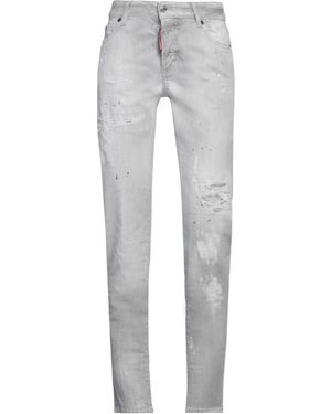 DSquared² Jeanshose - Grau