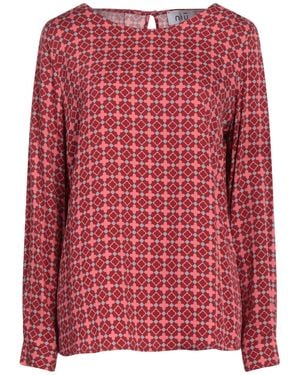 Niu Top - Red