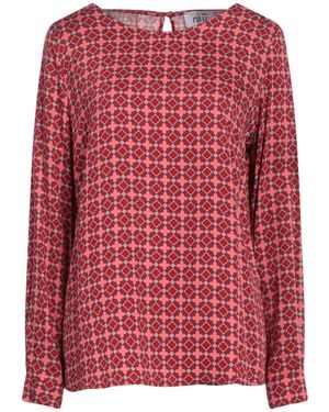 Niu Top - Rot