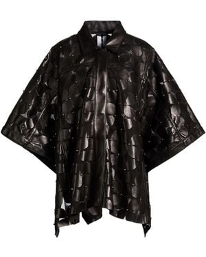 S.w.o.r.d 6.6.44 Jacket - Black