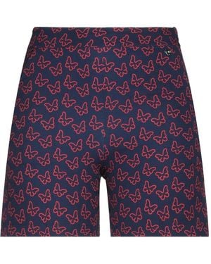 Blugirl Blumarine Shorts E Bermuda - Blu