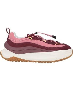 Moon Boot Sneakers - Rosa