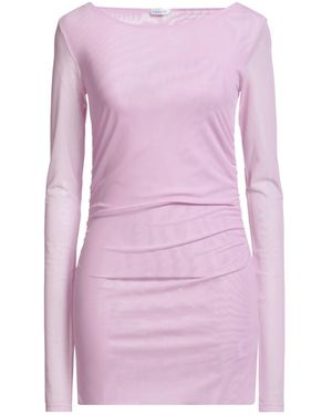 Patrizia Pepe Top - Pink
