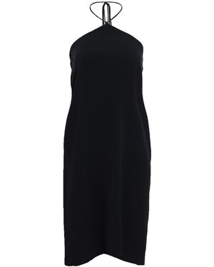 Sisters Mini-Kleid - Schwarz