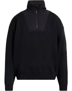 Patrizia Pepe Sweatshirts - Blue