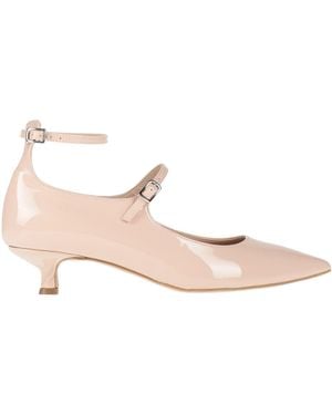 Doop Pumps - Pink