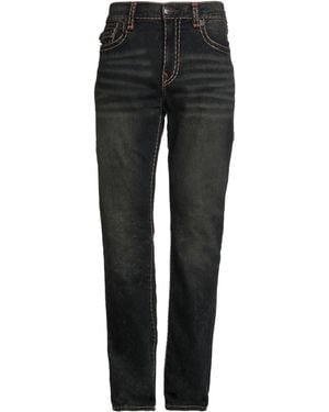 TRUE RELIGION Jeans - Black
