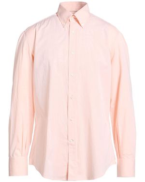 Brunello Cucinelli Shirt Cotton - Pink