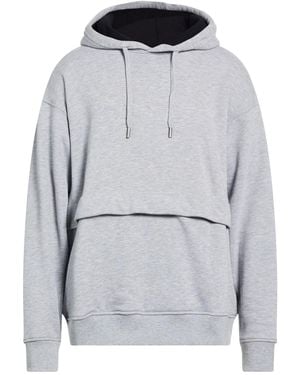 La Martina Sweatshirt - Grey