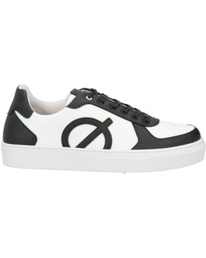 Loci Trainers - Black