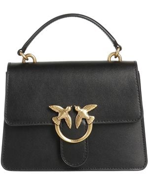 Pinko Handbags - Black
