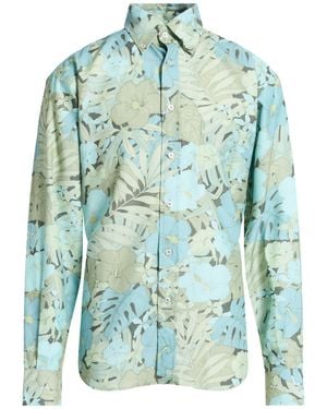 Tom Ford Shirts - Green