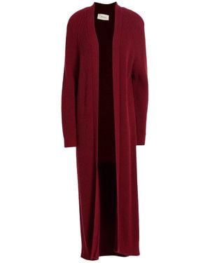 ViCOLO Cardigans - Red