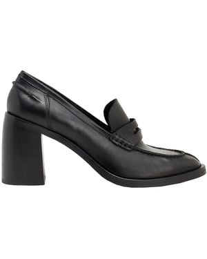 8 by YOOX Loafer - Black