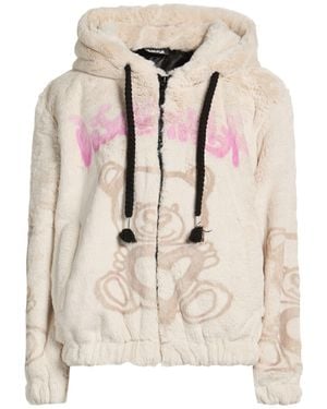 DISCLAIMER Borreguito Y Pelo Ecológico - Neutro