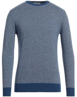 Tsd12 Pullover - Blau