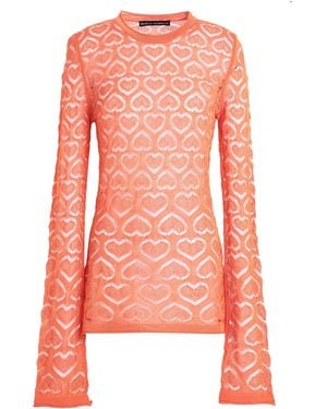 Marco Rambaldi Sweater - Pink
