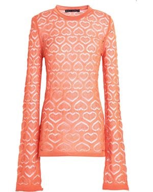 Marco Rambaldi Pullover - Pink