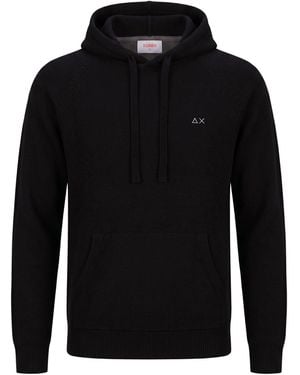 Sun 68 Jumper - Black